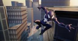 Disney Infinity 2.0: Marvel Super Heroes Screenshot 1